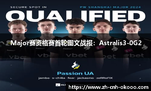 Major赛资格赛首轮图文战报：Astralis3-0G2